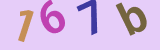 Click to refresh captcha