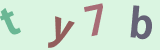 Click to refresh captcha