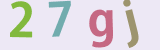 Click to refresh captcha