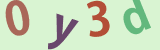 Click to refresh captcha