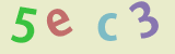 Click to refresh captcha