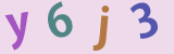 Click to refresh captcha