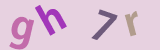 Click to refresh captcha
